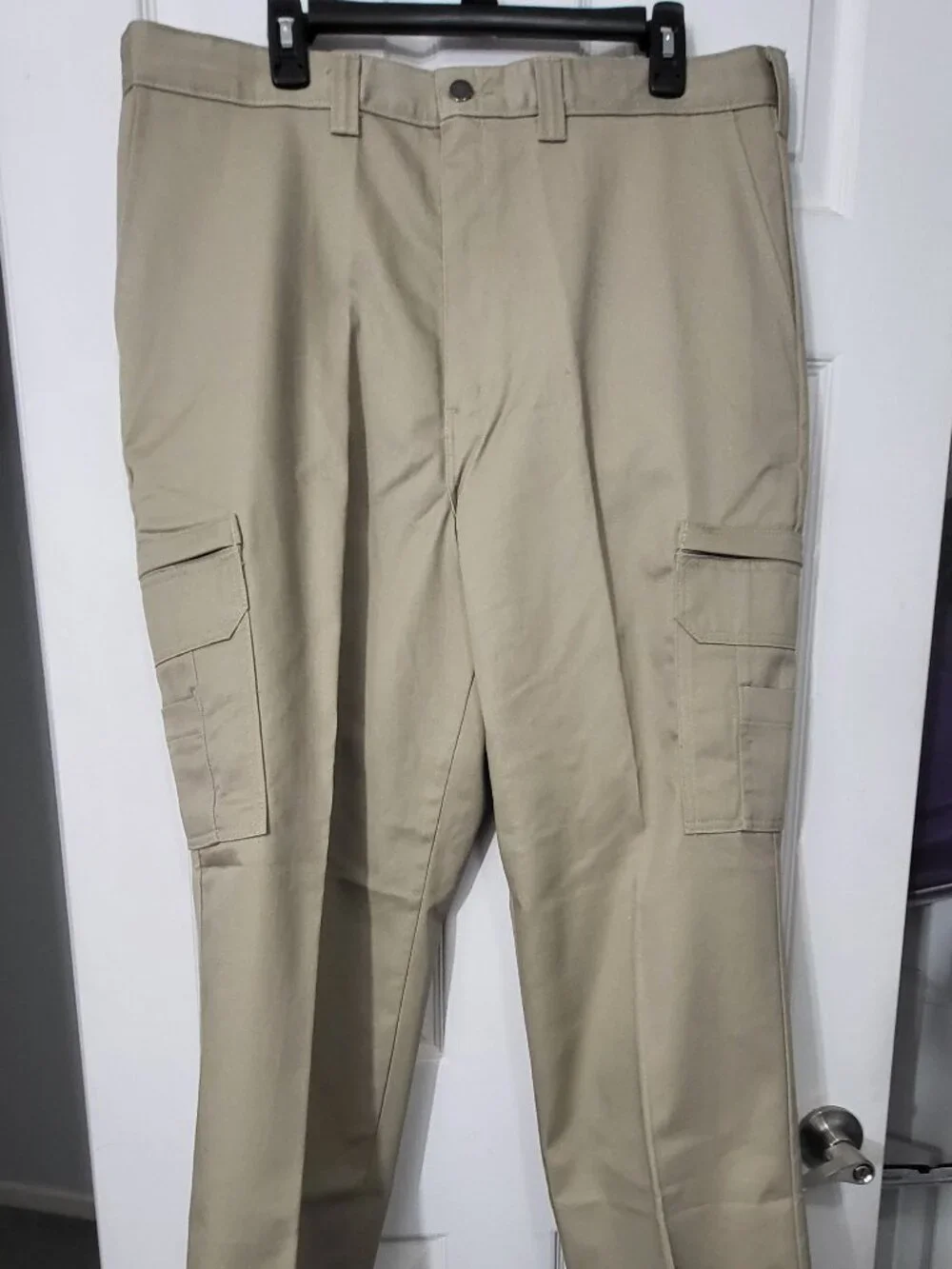 Dickies, Mens, Cargo Pants, 6 plus pockets, 38W x30L
